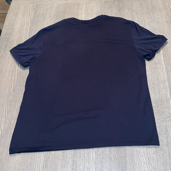 Men’s short sleeve - Picture 4 of 4